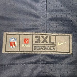 Mens 3x jersey original.